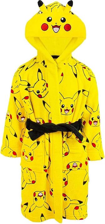 Image du produit Pokémon Robe de chambre (140)