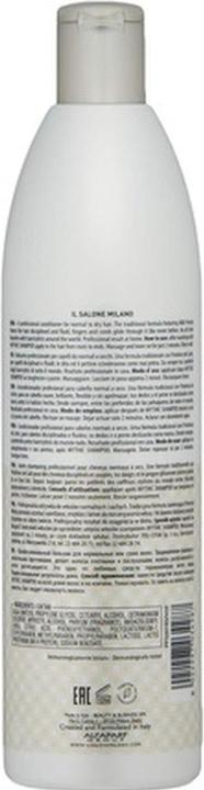 Actual product image Alfaparf Balsamo (500 ml)