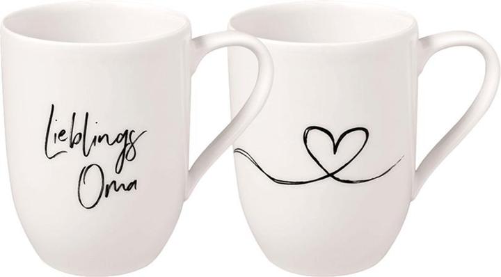 Produktbild Villeroy & Boch Statement (280 ml, 1x)