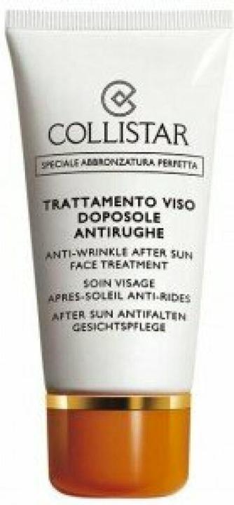 Collistar Anti-Wrinkle (Crème, 50 ml)