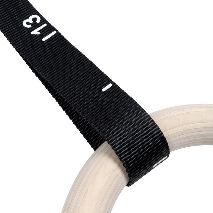 Produktbild Gladiatorfit Turnringe