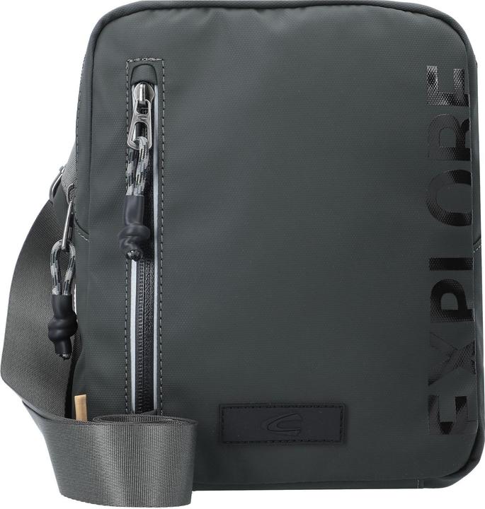 Immagine prodotto Camel Active Borsa a tracolla Explore 24 cm