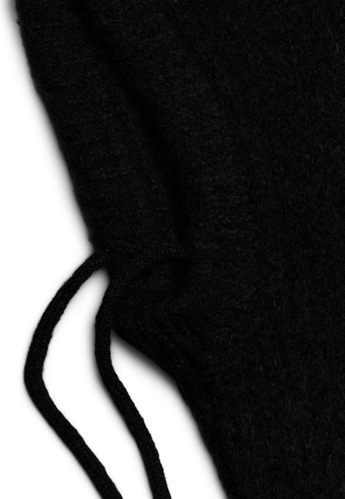 Actual product image Pieces Pcnambi Balaclava Noos Bc