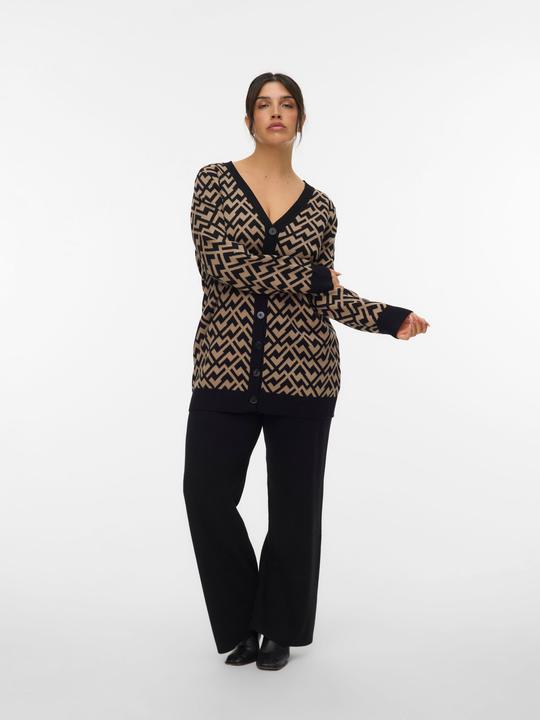 Immagine prodotto Vero Moda VMCARIA Strickjacke Strickjacke (42, 44)