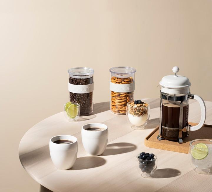 Produktbild Bodum Pavina, 2er Set (80 ml, 2 x)