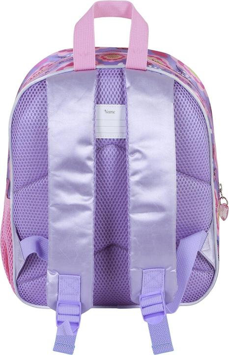 Produktbild Karactermania Elite 3D Backpack Cat