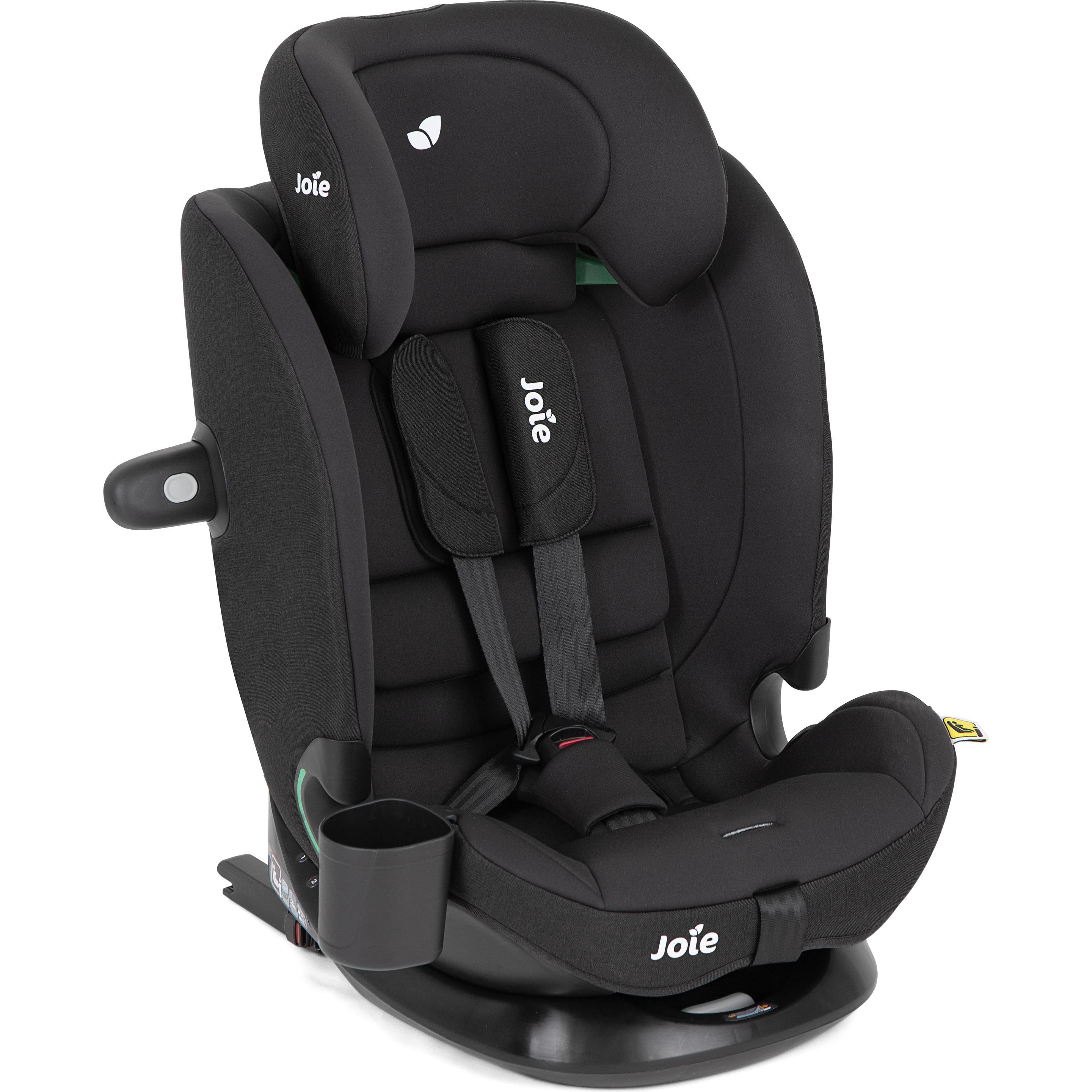 Joie, Kindersitz, i-bold (Kindersitz, ECE R129/i-Size Norm)