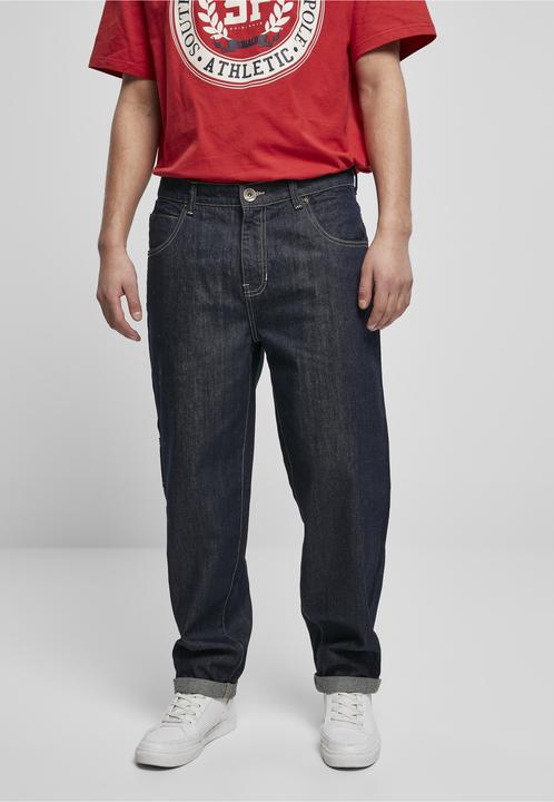 Produktbild Southpole Embroidery Denim (30)