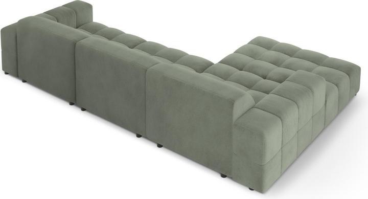 Produktbild CXL by Christian Lacroix Luc (4-Sitzer, Ecksofa)