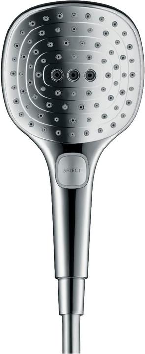 Produktbild hansgrohe Raindance Select E 120 (3 Strahlarten, 14.40 l/min)