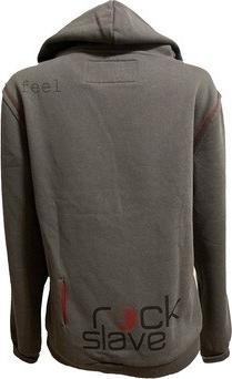 Actual product image Rock Slave Paphillo Hoodie Jkt (S)