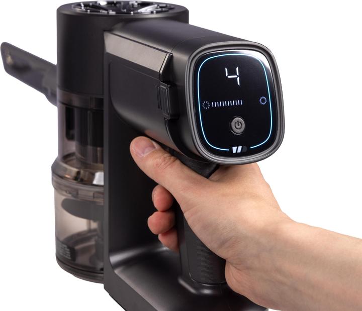 Actual product image Ströme PowerClean Stark Stick Vacuum