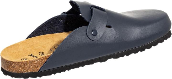 Image du produit Saliha ® Freizeitschuhe Bioline Clog blau (43)