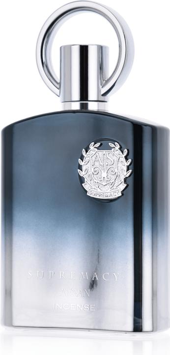Actual product image Afnan Supremacy Incense (Eau de parfum, 100 ml)