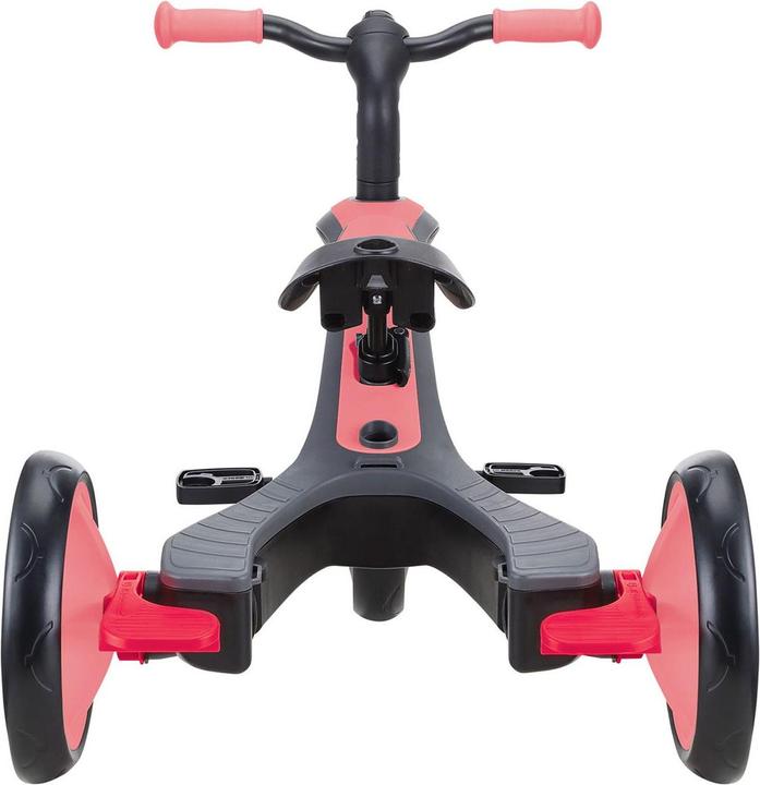 Actual product image Globber Explorer 4 in 1