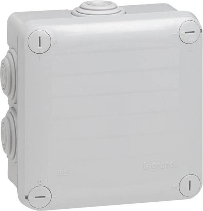 Legrand Plexo-Box