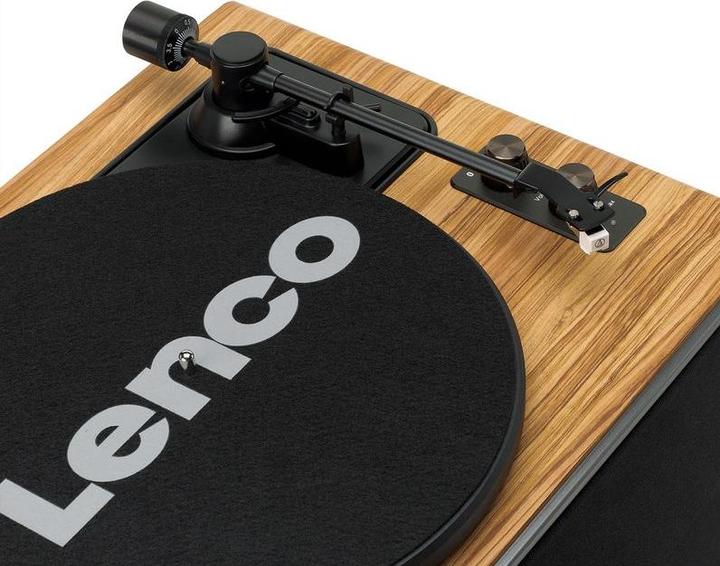 Produktbild Lenco LS-570OK (Vollautomatisch)