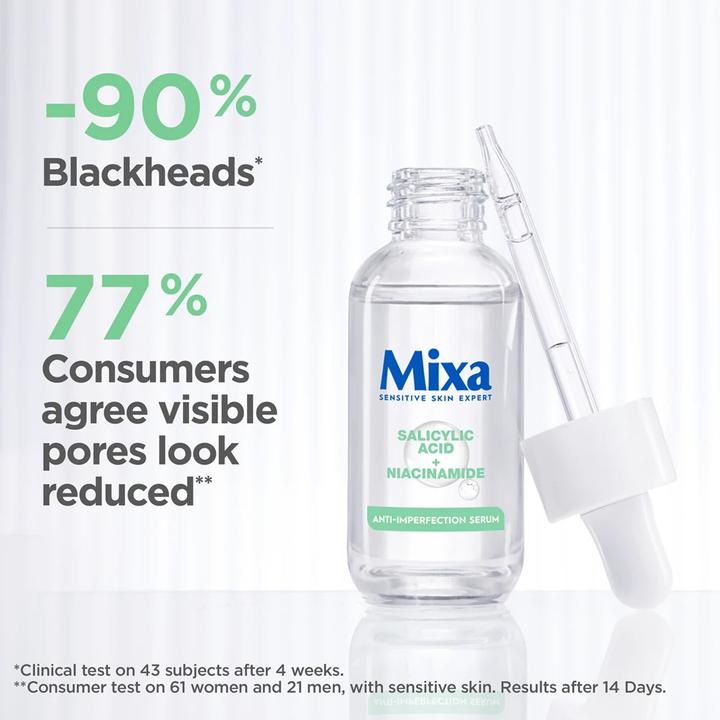 Produktbild Mixa Anti-Imperfection (30 ml)