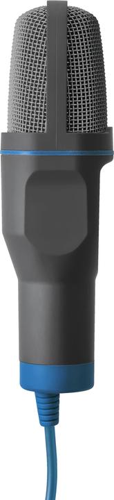 Actual product image Trust Mico PC microphone