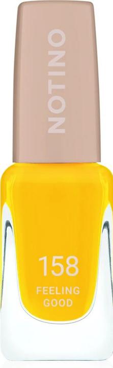 Produktbild Notino Gel Effect Nail Polish
