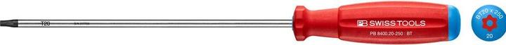 Image du produit PB Swiss Tools Tournevis PB 8400B20-250 (Torx (TX))