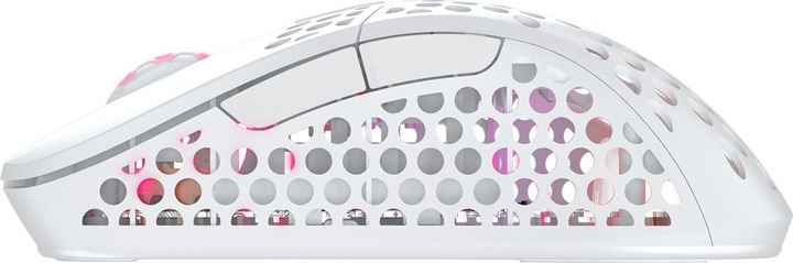 Produktbild CHERRY xtrfy M4 Wireless RGB (Kabelgebunden)
