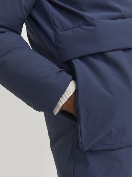 Actual product image Jack & Jones Parka Parka (XL)