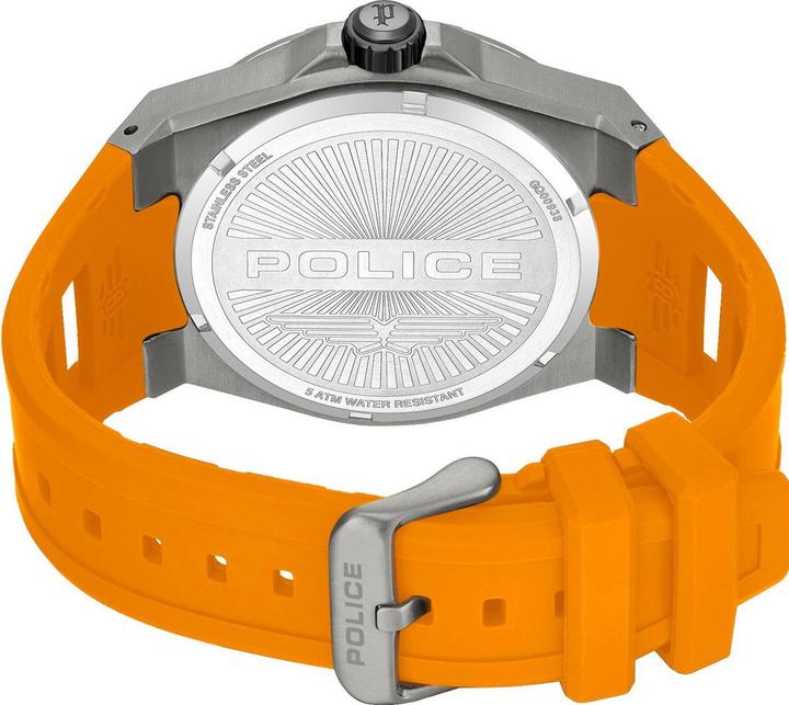 Produktbild Police Dominion (Analoguhr, 45 mm)