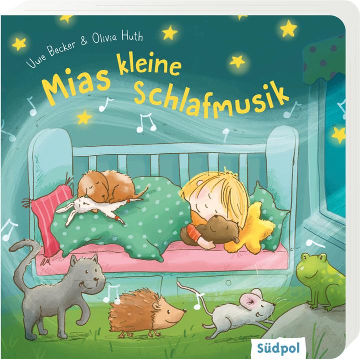 Actual product image Olivia Huth (German)