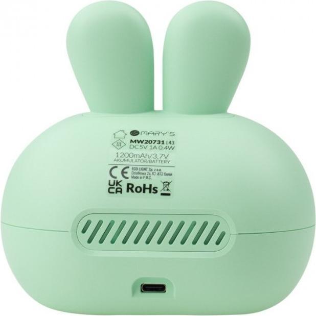 Image du produit Marys Wecker Hase