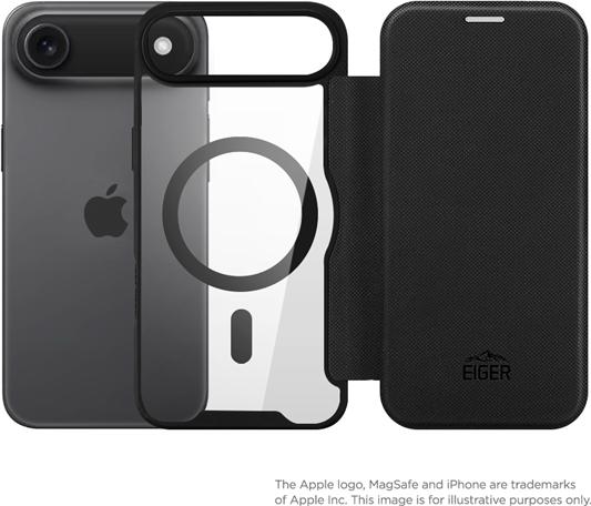 Produktbild Eiger North Folio (Apple iPhone Air)