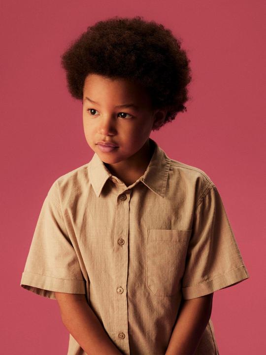 Actual product image Name it Regular Fit Hemd (116)