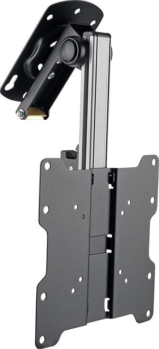 Schwaiger LWHD3720 513 (Soffitto, 20 kg, 17" - 37")