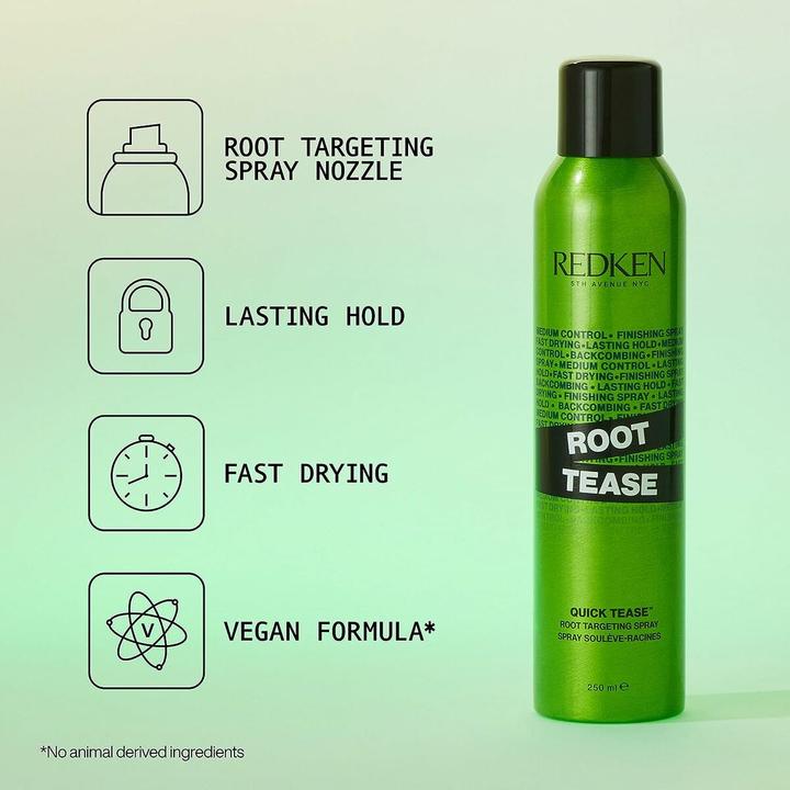 Produktbild Redken Root Tease (250 ml)