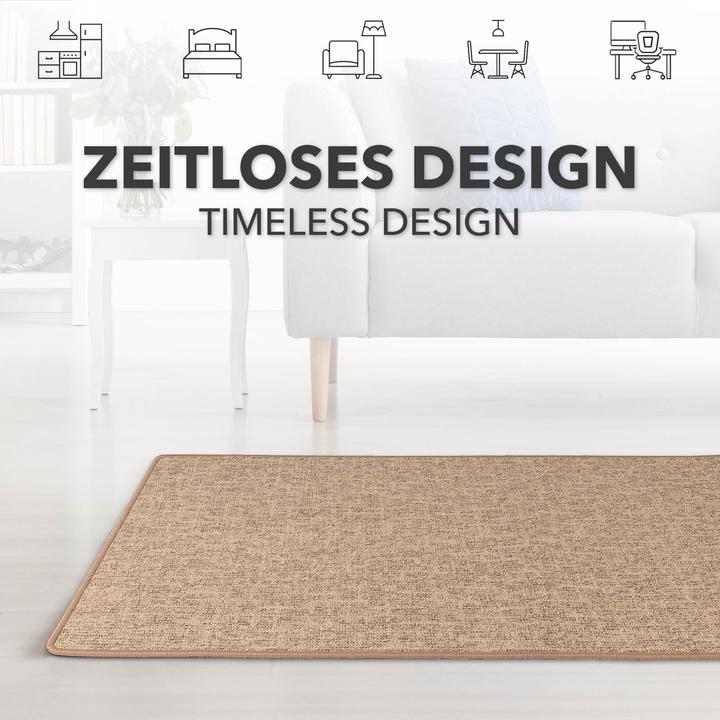 Actual product image Karat Alto (100 x 500 cm)