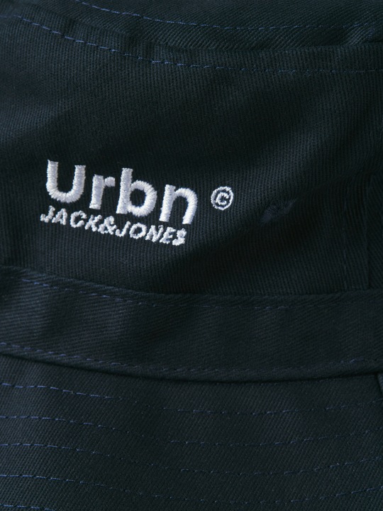 Produktbild Jack & Jones Jacurbn Bucket Hat Sn (One Size)