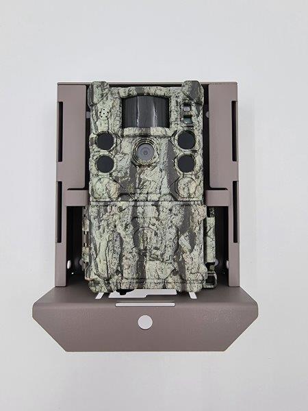 Produktbild Bushnell Trail camera security box
