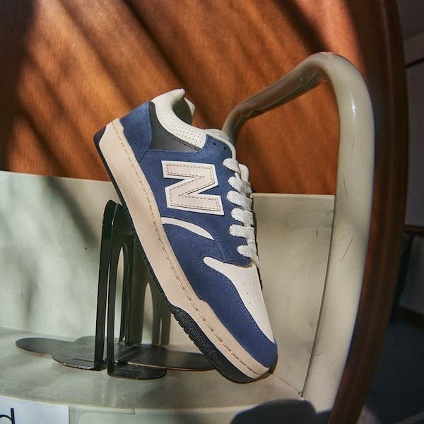 Image du produit New Balance BB480PEN (46.5)