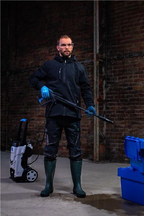 Immagine prodotto Wonder Grip WG-318 (9, L)