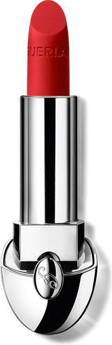 Actual product image Guerlain Rouge G Velvet 770 Red Vanda (770 Red Vanda)