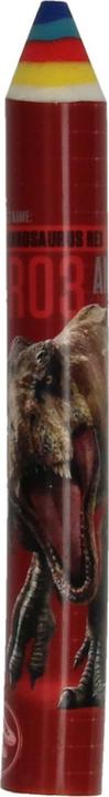 Actual product image Undercover Jurassic Park Eraser assorted