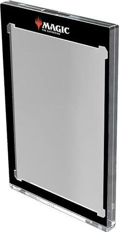 Ultra Pro Single 35 PT ONE-TOUCH Edge - Printed Magnetic Card Holder for Magic: The Gathering