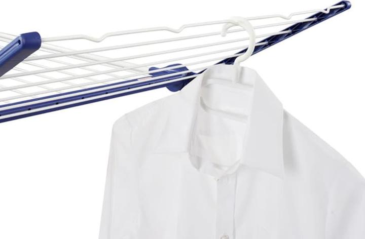 Actual product image Leifheit Pegasus 200 Deluxe Mobile (20 m)