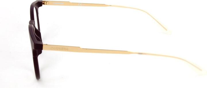 Produktbild Carrera Brillenfassung CA6665-R57 Braun Ø 47 mm (keine Korrektur)