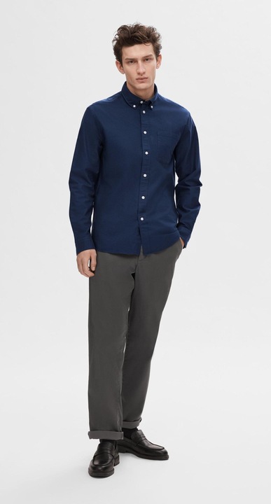 Image du produit Selected Homme Reg rick-ox Flex (XL)