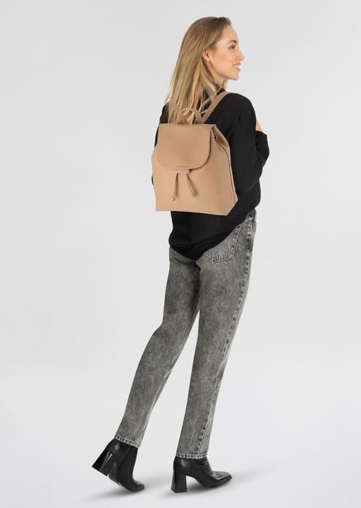 Actual product image Tom Tailor Filipa City Rucksack 31 cm (9 l)