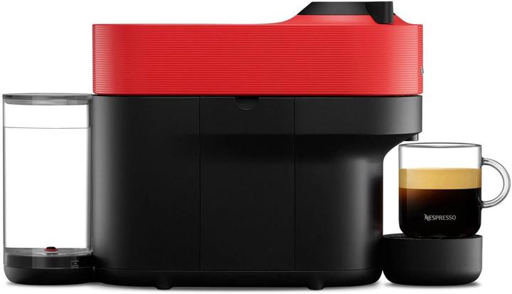 Produktbild Krups Nespresso Vertuo Pop (NESPRESSO Vertuo, EU-Stecker)