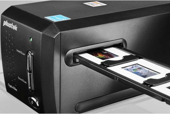 Produktbild Plustek OpticFilm 8200i Ai (USB)