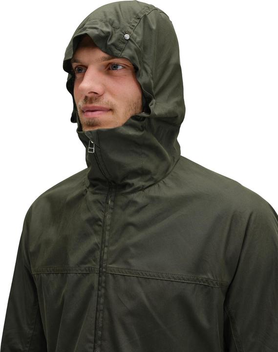 Produktbild Mover Plastic Free Sportswear EtaDryWinbreaker Shell (XL)