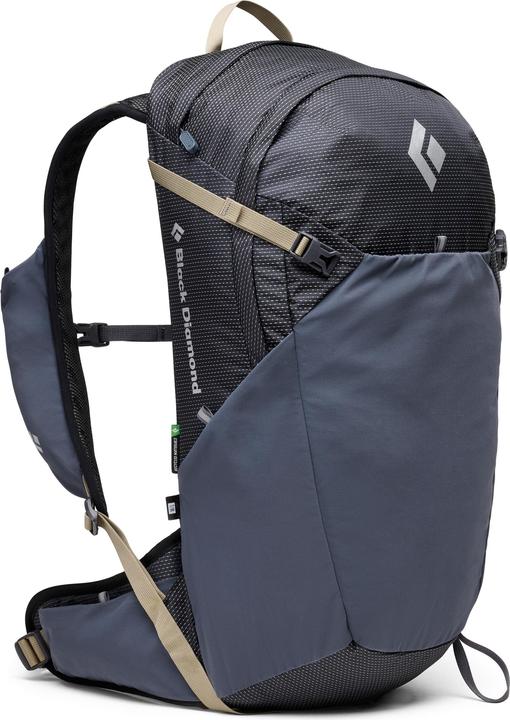 Actual product image Black Diamond Trail Vista 20 Backpack (20 l)